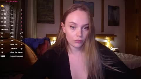 Lana online show from 14, 4, 2026