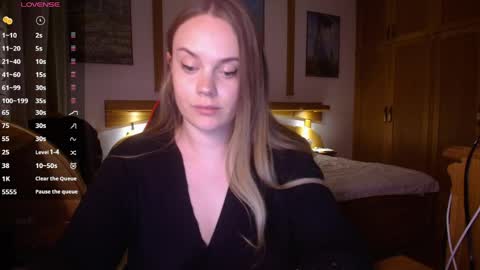 Lana online show from 12, 5, 2026