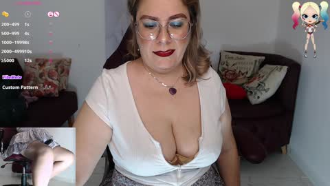 Diva online show from 9, 1, 2025