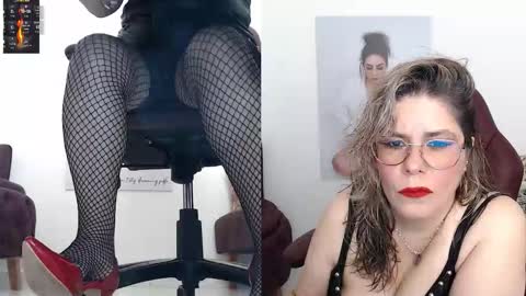 Diva online show from 28, 9, 2025