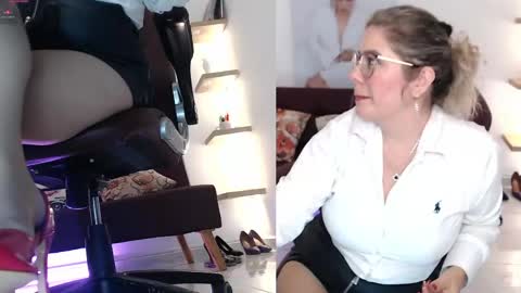 Diva online show from 13, 5, 2026