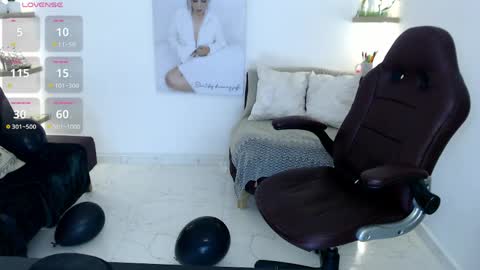Diva online show from 31, 5, 2026