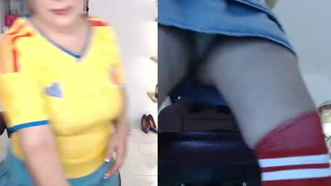 Snapshot of wet_liss chatting on 17, 6, 2026 Diva online show from 17, 6, 2026