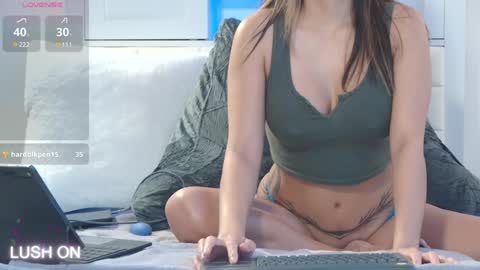 WetPussyAsian online show from 13, 12, 2024