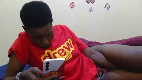 wetberry20 online show from 12, 5, 2026