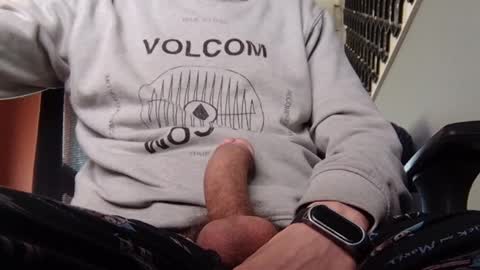 Snapshot of wetbigdickstream chatting on 15, 2, 2025 Wetbigdickstream online show from 15, 2, 2025