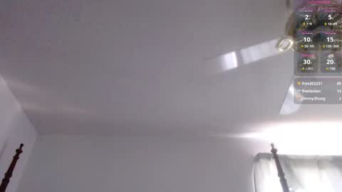 Snapshot of wetboybooty chatting on 11, 3, 2025 wetboybooty online show from 11, 3, 2025