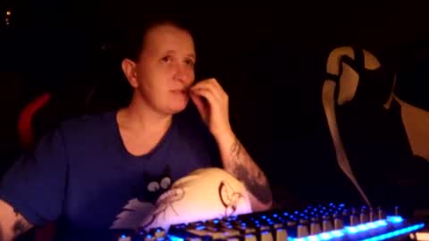 Wetgerman online show from 11, 3, 2025