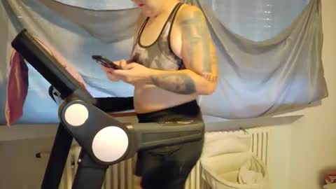 Wetgerman online show from 21, 9, 2025