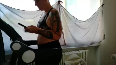 Wetgerman online show from 3, 10, 2025