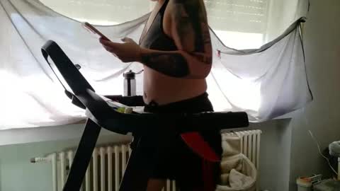 Wetgerman online show from 11, 4, 2026