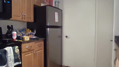 Snapshot of wetkyliecreams chatting on 13, 2, 2025 Kylie online show from 13, 2, 2025