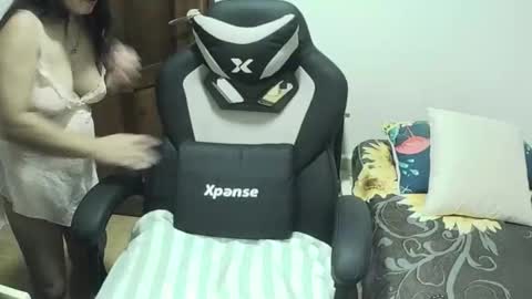 Lyns online show from 15, 9, 2025