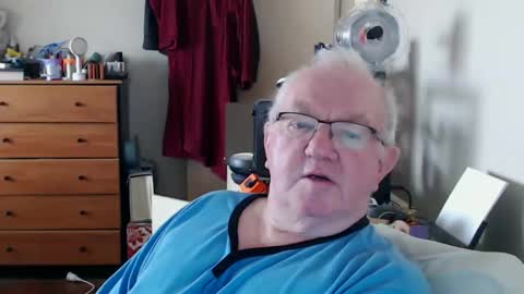 Wetroller online show from 26, 5, 2026