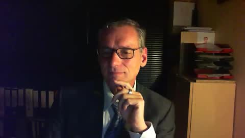 Snapshot of wetsuitedman chatting on 12, 9, 2025 Franz online show from 12, 9, 2025