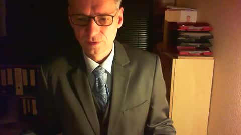 Franz online show from 23, 12, 2025