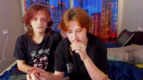 wettee_foxs online show from 20, 9, 2025