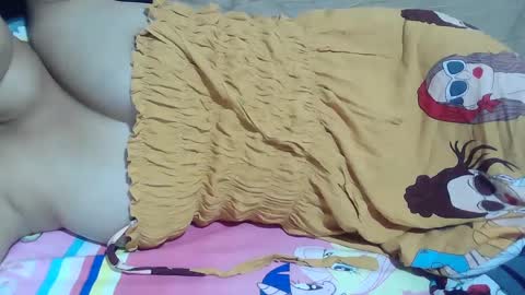 wettyhottie69 online show from 1, 3, 2025