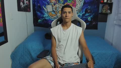 Snapshot of wexx_ chatting on 27, 1, 2025 wex online show from 27, 1, 2025