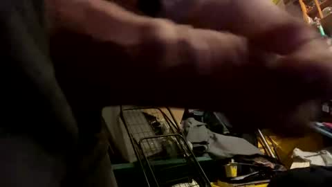 Randy online show from 14, 3, 2026