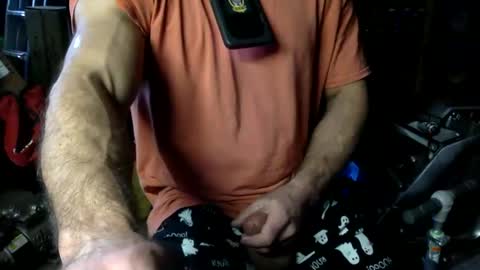 whackingmywilly online show from 2, 2, 2025