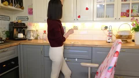 Victoria Maria online show from 17, 1, 2026