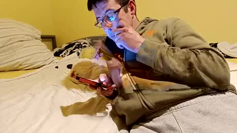 stoffy online show from 29, 12, 2024