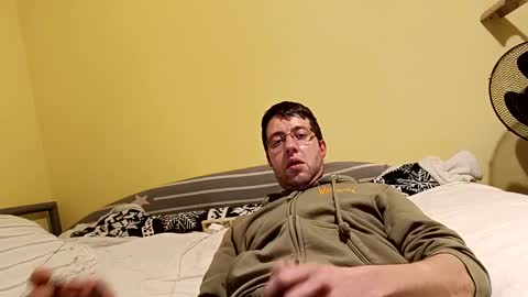 stoffy online show from 1, 1, 2025