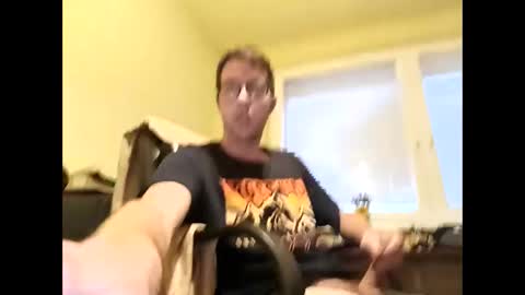 stoffy online show from 7, 10, 2025