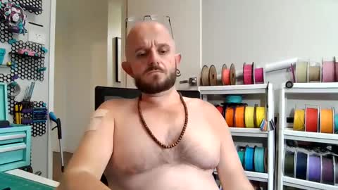 Snapshot of wheelzie chatting on 12, 1, 2025 wheelzie online show from 12, 1, 2025