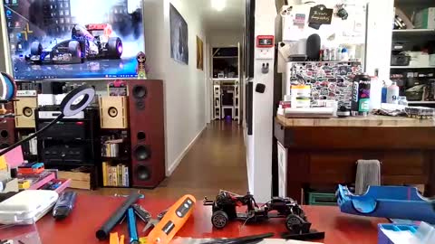 Snapshot of wheelzie chatting on 18, 1, 2025 wheelzie online show from 18, 1, 2025