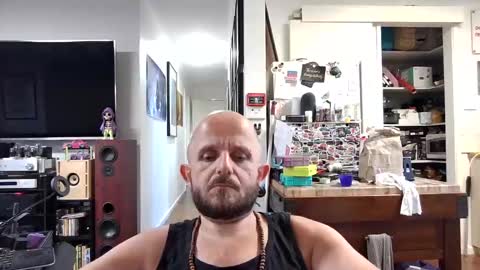 Snapshot of wheelzie chatting on 1, 2, 2025 wheelzie online show from 1, 2, 2025