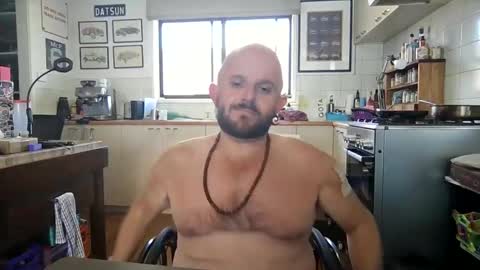 Snapshot of wheelzie chatting on 6, 3, 2025 wheelzie online show from 6, 3, 2025