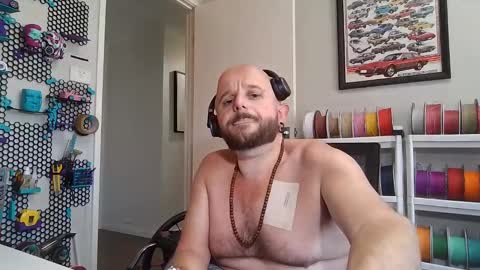 Snapshot of wheelzie chatting on 10, 3, 2025 wheelzie online show from 10, 3, 2025