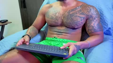 Will online show from 26, 5, 2026