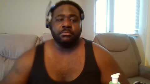 WhiskeyandCoke online show from 15, 4, 2026