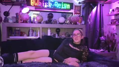 Risky online show from 19, 1, 2025