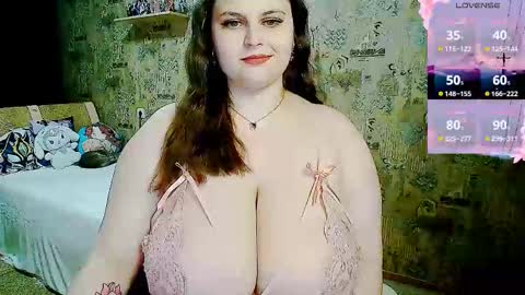 Snapshot of whisperinthedarkk chatting on 29, 9, 2025 whisperinthedarkk online show from 29, 9, 2025