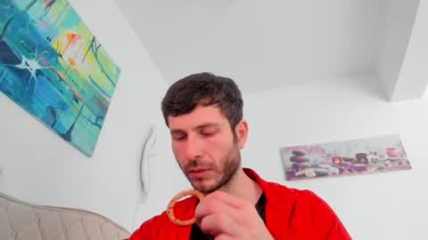 Michael online show from 6, 12, 2024