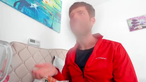 Michael online show from 14, 12, 2024