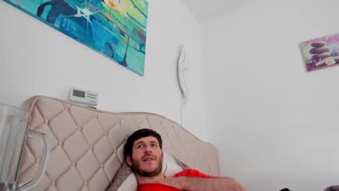 Michael online show from 15, 12, 2024