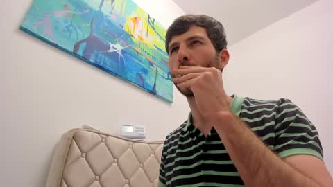 Michael online show from 24, 12, 2024