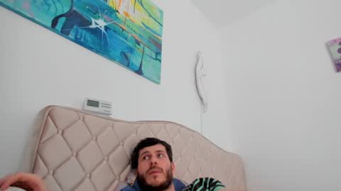 Michael online show from 26, 12, 2024