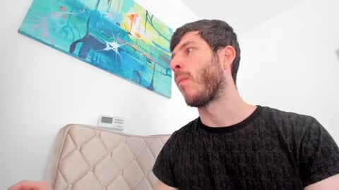 Michael online show from 28, 12, 2024