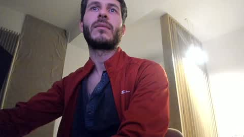 Michael online show from 31, 12, 2024