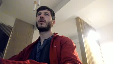 Michael online show from 1, 1, 2025