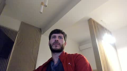 Michael online show from 1, 1, 2025