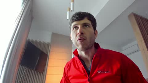 Michael online show from 4, 1, 2025