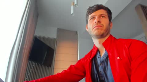 Michael online show from 5, 1, 2025