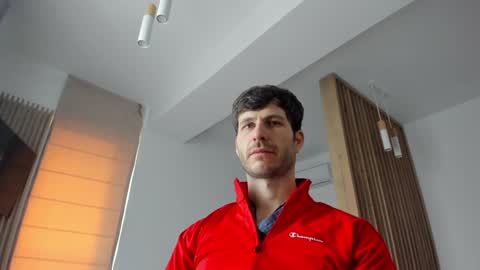 Michael online show from 6, 1, 2025